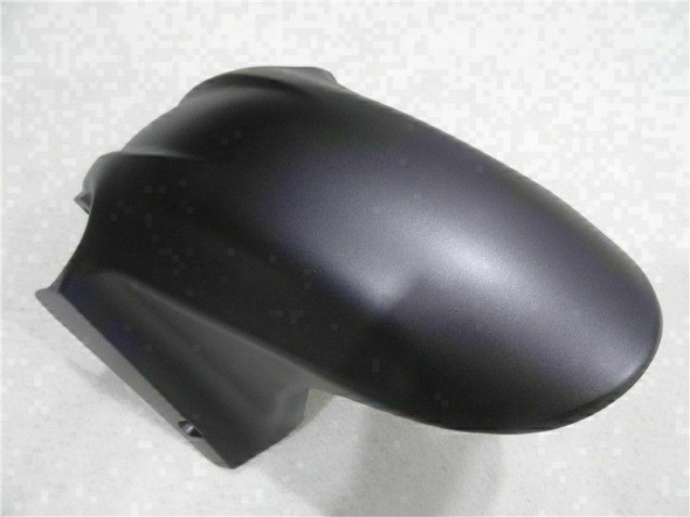Honda CBR 600 F4i 2001-2003 - Preto Fosco