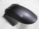 Honda CBR 600 F4i 2001-2003 - Preto Fosco