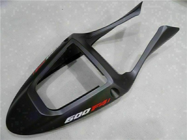 Honda CBR 600 F4i 2001-2003 - Preto Fosco