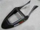 Honda CBR 600 F4i 2001-2003 - Preto Fosco