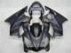 Honda CBR 600 F4i 2001-2003 - Preto Fosco
