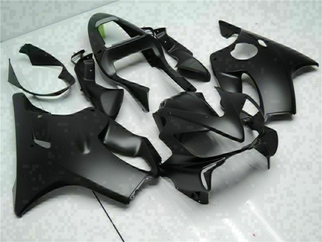Honda CBR 600 F4i 2001-2003 - Preto Fosco