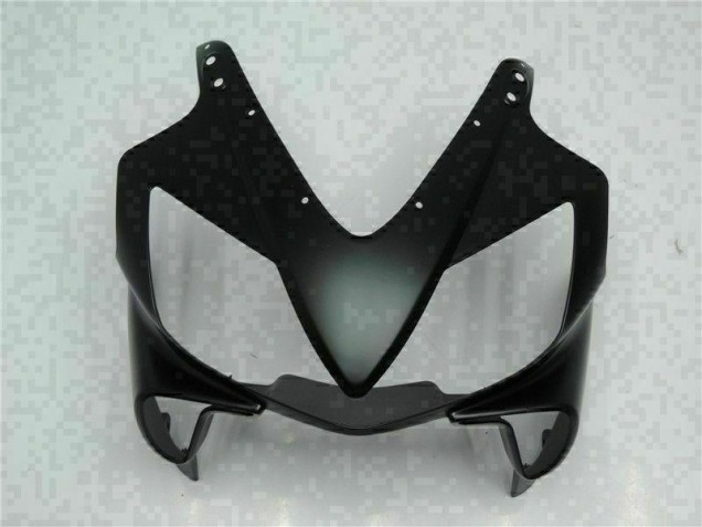 Honda CBR 600 F4i 2001-2003 - Preto Fosco