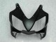 Honda CBR 600 F4i 2001-2003 - Preto Fosco