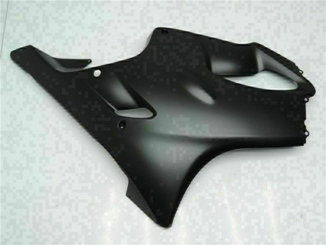Honda CBR 600 F4i 2001-2003 - Preto Fosco