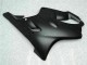 Honda CBR 600 F4i 2001-2003 - Preto Fosco