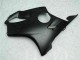 Honda CBR 600 F4i 2001-2003 - Preto Fosco