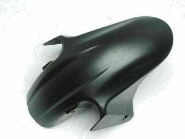 Honda CBR 600 F4i 2001-2003 - Preto Fosco