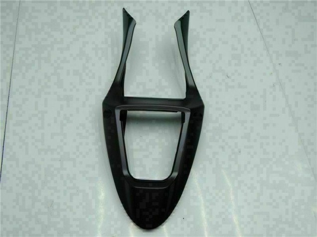 Honda CBR 600 F4i 2001-2003 - Preto Fosco