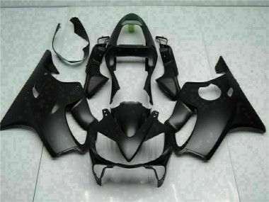 Honda CBR 600 F4i 2001-2003 - Preto Fosco