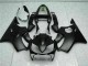 Honda CBR 600 F4i 2001-2003 - Preto Fosco