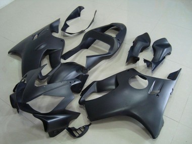 Honda CBR 600 F4i 2001-2003 - Preto Fosco