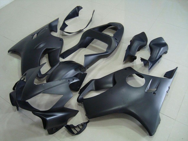 Honda CBR 600 F4i 2001-2003 - Preto Fosco