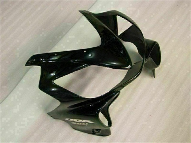 Honda CBR 600 F4i 2001-2003 - Preto