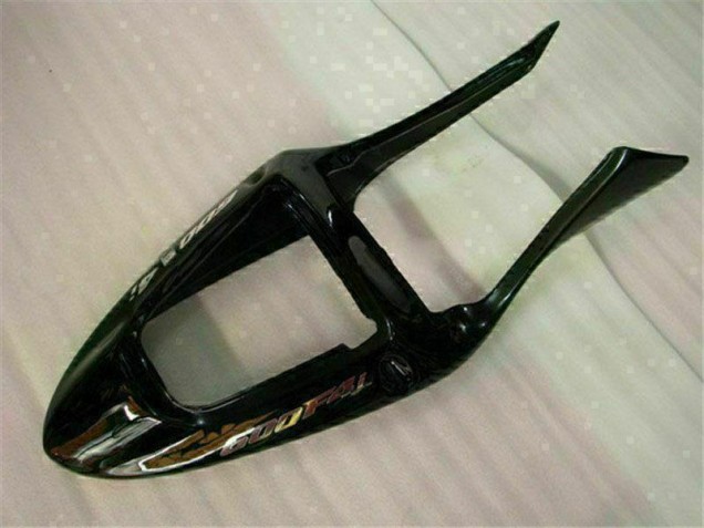 Honda CBR 600 F4i 2001-2003 - Preto