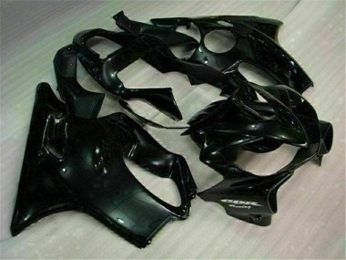 Honda CBR 600 F4i 2001-2003 - Preto
