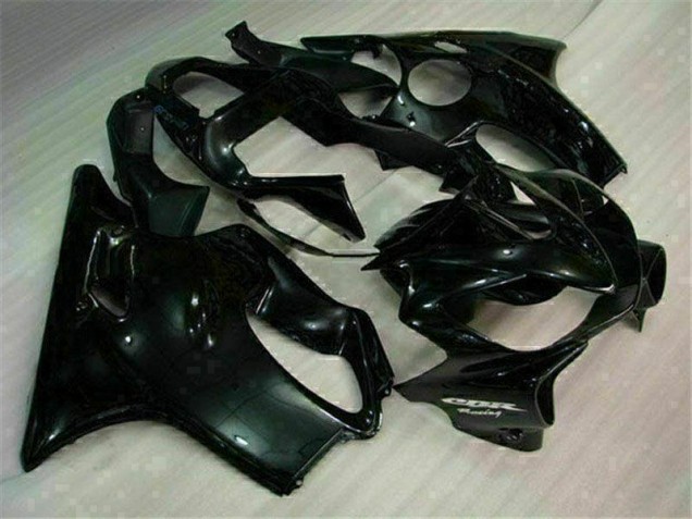 Honda CBR 600 F4i 2001-2003 - Preto