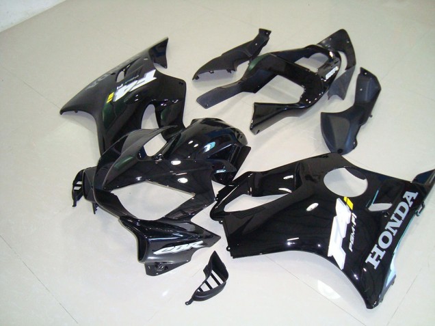 Honda CBR 600 F4i 2001-2003 - Preto