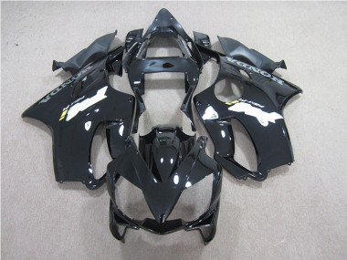 Honda CBR 600 F4i 2001-2003 - Preto
