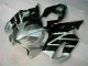 Honda CBR 600 F4i 2001-2003 - Preto Prata