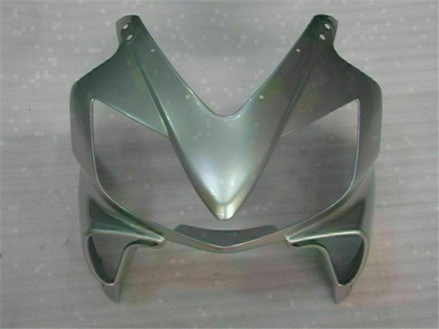 Honda CBR 600 F4i 2001-2003 - Preto Prata