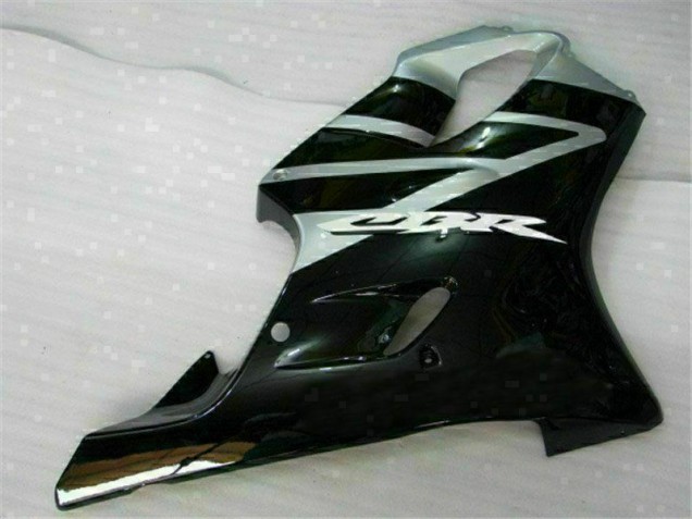Honda CBR 600 F4i 2001-2003 - Preto Prata