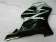 Honda CBR 600 F4i 2001-2003 - Preto Prata