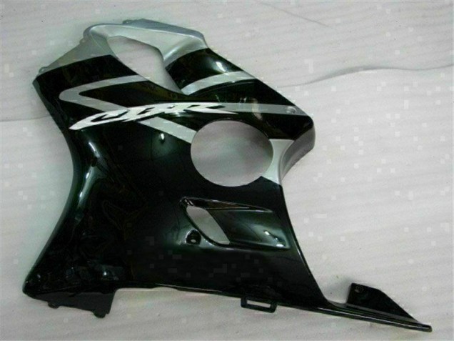 Honda CBR 600 F4i 2001-2003 - Preto Prata