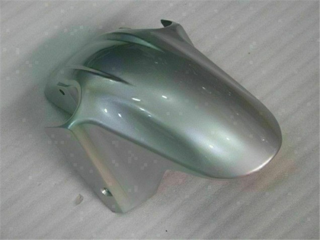 Honda CBR 600 F4i 2001-2003 - Preto Prata
