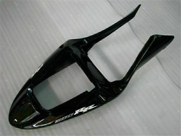 Honda CBR 600 F4i 2001-2003 - Preto Prata