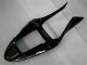 Honda CBR 600 F4i 2001-2003 - Preto Prata