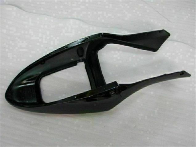 Honda CBR 600 F4i 2001-2003 - Preto Prata