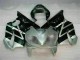 Honda CBR 600 F4i 2001-2003 - Preto Prata