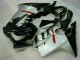 Honda CBR 600 F4i 2001-2003 - Preto Prata