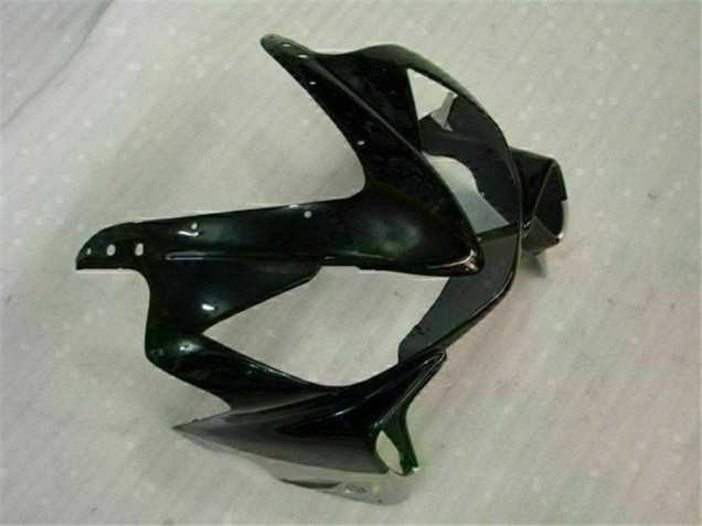 Honda CBR 600 F4i 2001-2003 - Preto Prata