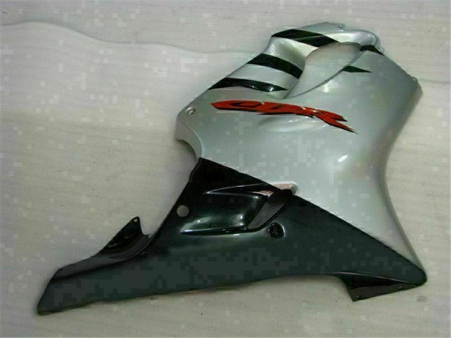 Honda CBR 600 F4i 2001-2003 - Preto Prata