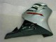 Honda CBR 600 F4i 2001-2003 - Preto Prata