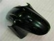 Honda CBR 600 F4i 2001-2003 - Preto Prata