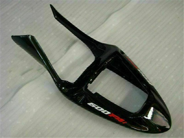 Honda CBR 600 F4i 2001-2003 - Preto Prata