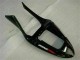 Honda CBR 600 F4i 2001-2003 - Preto Prata