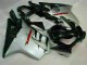 Honda CBR 600 F4i 2001-2003 - Preto Prata