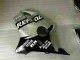 Honda CBR 600 F4i 2001-2003 - Preto Prata Repsol