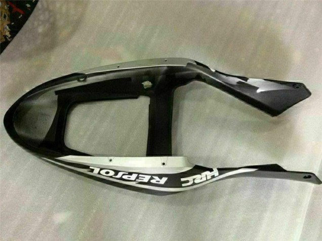Honda CBR 600 F4i 2001-2003 - Preto Prata Repsol