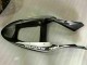 Honda CBR 600 F4i 2001-2003 - Preto Prata Repsol