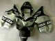 Honda CBR 600 F4i 2001-2003 - Preto Prata Repsol