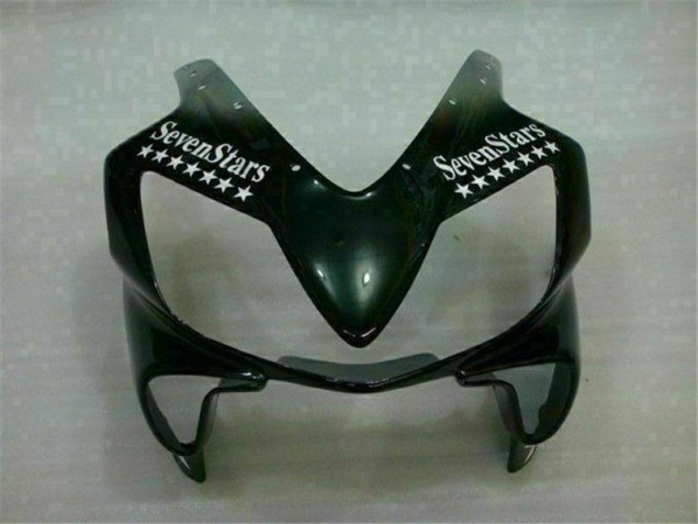 Honda CBR 600 F4i 2001-2003 - Preto Prata SevenStarss