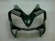 Honda CBR 600 F4i 2001-2003 - Preto Prata SevenStarss