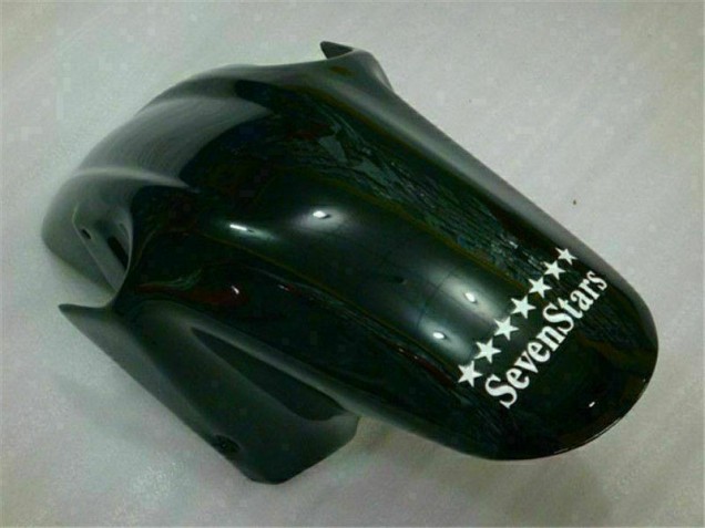 Honda CBR 600 F4i 2001-2003 - Preto Prata SevenStarss