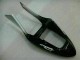 Honda CBR 600 F4i 2001-2003 - Preto Prata SevenStarss