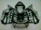 Honda CBR 600 F4i 2001-2003 - Preto Prata SevenStarss